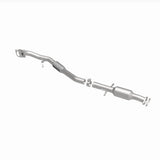 t Fits 2014-19 Chevrolet Impala EPA Compliant Catalytic Converter 52901 MagnaFlow Exhaust Products