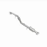 t Fits 2014-19 Chevrolet Impala EPA Compliant Catalytic Converter 52901 MagnaFlow Exhaust Products