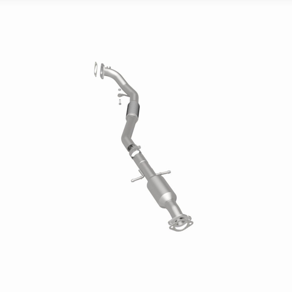 t Fits 2014-19 Chevrolet Impala EPA Compliant Catalytic Converter 52901 MagnaFlow Exhaust Products