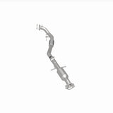 t Fits 2014-19 Chevrolet Impala EPA Compliant Catalytic Converter 52901 MagnaFlow Exhaust Products