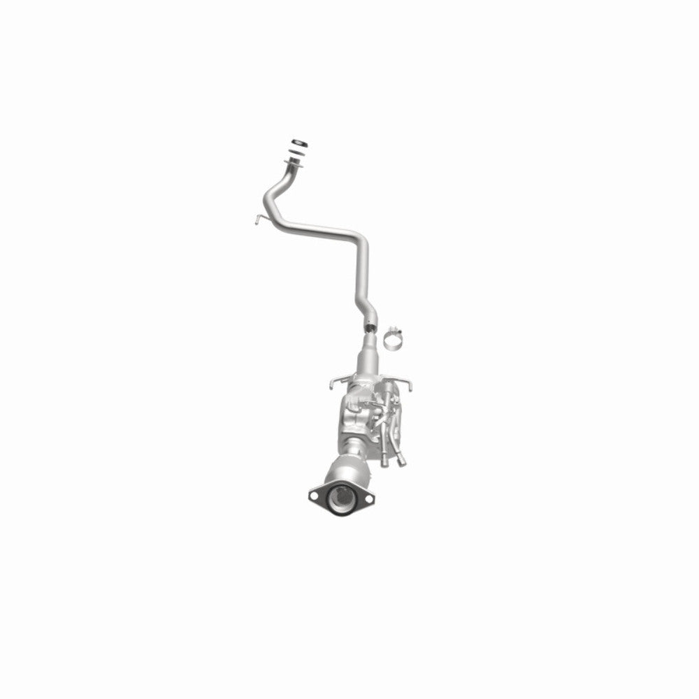 t Fits 2014-19 Toyota Prius C EPA Compliant Catalytic Converter 280456 MagnaFlow Exhaust Products