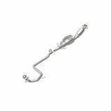 t Fits 2014-19 Toyota Prius C EPA Compliant Catalytic Converter 280456 MagnaFlow Exhaust Products