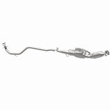 t Fits 2014-19 Toyota Prius C EPA Compliant Catalytic Converter 280456 MagnaFlow Exhaust Products