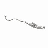 t Fits 2014-19 Toyota Prius C EPA Compliant Catalytic Converter 280456 MagnaFlow Exhaust Products