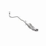 t Fits 2014-19 Toyota Prius C EPA Compliant Catalytic Converter 280456 MagnaFlow Exhaust Products