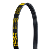 t Fits 2014-2015 Chevrolet Cruze Aramid Multi V Serpentine Belt: K, 72.6" A060726 Good Year Belts