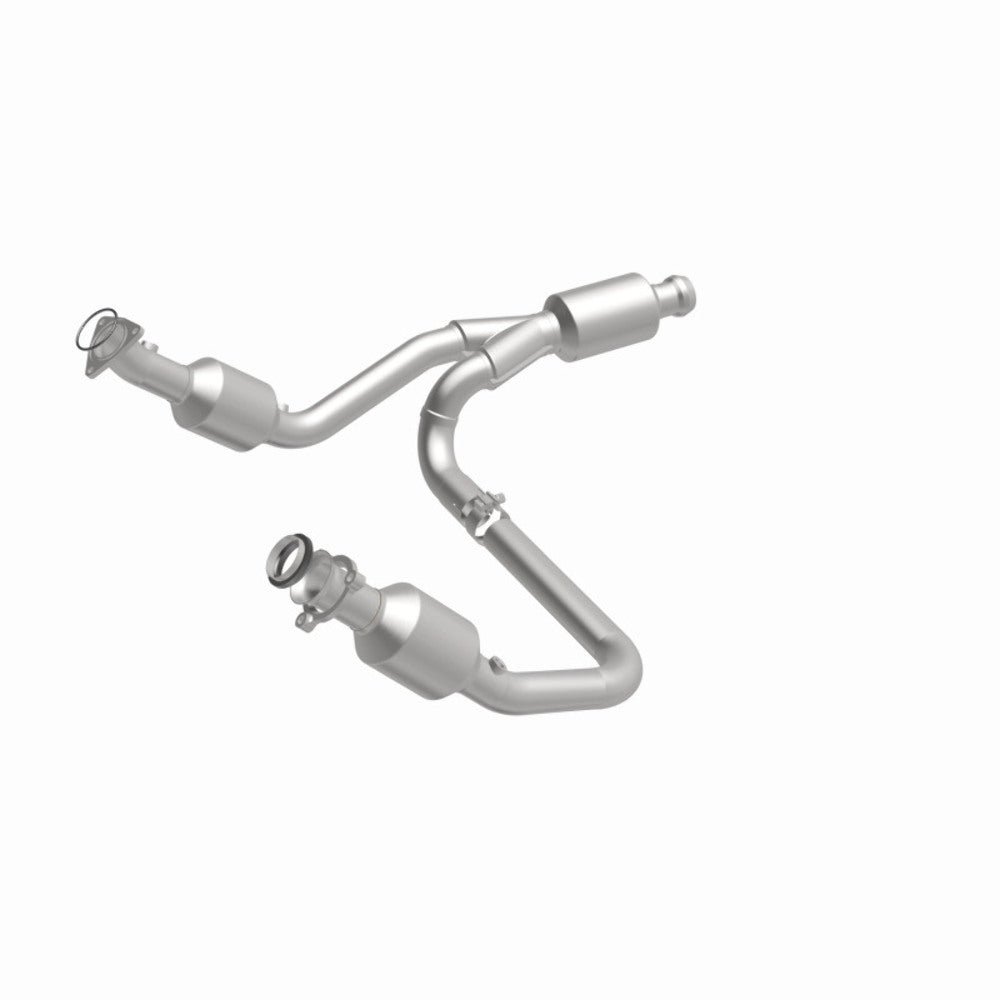 t Fits 2014-2015 Chevrolet Silverado 1500 EPA Compliant Catalytic Converter 280424 MagnaFlow Exhaust Products