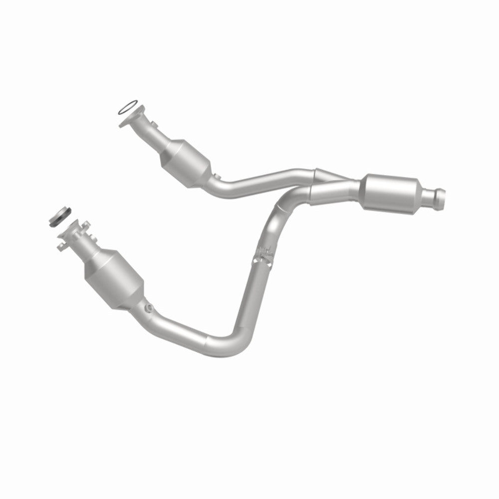t Fits 2014-2015 Chevrolet Silverado 1500 EPA Compliant Catalytic Converter 280424 MagnaFlow Exhaust Products