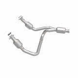 t Fits 2014-2015 Chevrolet Silverado 1500 EPA Compliant Catalytic Converter 280424 MagnaFlow Exhaust Products