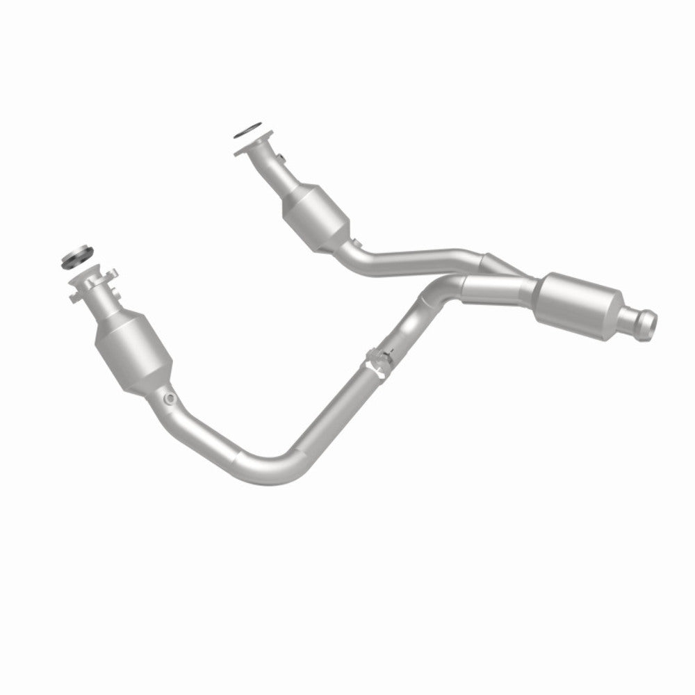 t Fits 2014-2015 Chevrolet Silverado 1500 EPA Compliant Catalytic Converter 280424 MagnaFlow Exhaust Products