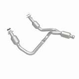 t Fits 2014-2015 Chevrolet Silverado 1500 EPA Compliant Catalytic Converter 280424 MagnaFlow Exhaust Products