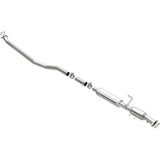 t Fits 2014-2015 Mazda 3 California CARB Compliant Catalytic Converter 5671326 MagnaFlow Exhaust Products