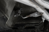 MBRP performance muffler fits 2014-2016 Audi Armor Pro Series T304 stainless steel S4611304 2.25 inch inlet/outlet
