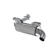 MBRP performance muffler