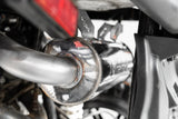 MBRP performance muffler