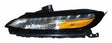 t Fits: 2014-2016 KL Cherokee; Parking Light Crown Automotive