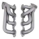 Fits 2014-2018 Chevrolet GM Truck 5.3L 6.2L 1-3/4 Shorty Exhaust Headers-4047 for 2014-2018 Chevy Silverado ceramic coated polished
