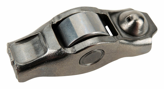 Fits 2014-2018 Jeep Wrangler JK Wrangler w/ 3.6L Engine Engine Rocker Arm; 5184296AH steel