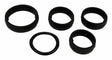 t Fits 2014-2018 JK Wrangler w/ 3.6L; Oil Filter Adapter O-Ring Kit-68191356AA-CRN Crown