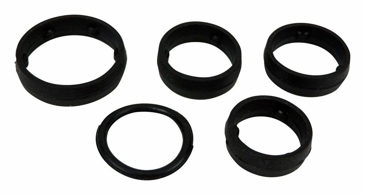 t Fits 2014-2018 JK Wrangler w/ 3.6L; Oil Filter Adapter O-Ring Kit-68191356AA-CRN Crown