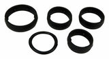 Fits 2014-2018 Jeep Wrangler JK Wrangler w/ 3.6L; Oil Filter Adapter O-Ring Kit-68191356AA-CRN