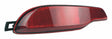 Jeep Fits 2014-2018 KL Cherokee off-road bumper Reflector; 68105145AC