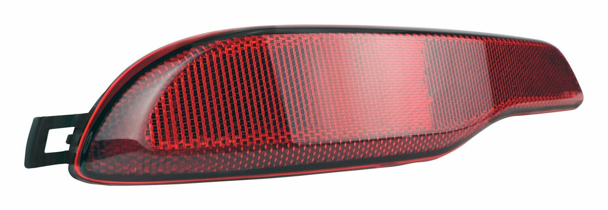 Jeep Fits 2014-2018 KL Cherokee off-road bumper Reflector; 68105145AC