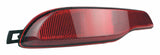 Jeep Fits 2014-2018 KL Cherokee off-road bumper Reflector; 68105145AC