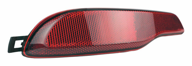 Jeep Fits 2014-2018 KL Cherokee off-road bumper Reflector; 68105145AC