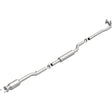 t Fits 2014-2018 Mitsubishi Outlander EPA Compliant Catalytic Converter 280651 MagnaFlow Exhaust Products