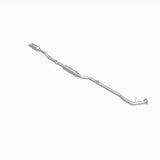 t Fits 2014-2018 Mitsubishi Outlander EPA Compliant Catalytic Converter 280651 MagnaFlow Exhaust Products