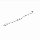 t Fits 2014-2018 Mitsubishi Outlander EPA Compliant Catalytic Converter 280651 MagnaFlow Exhaust Products
