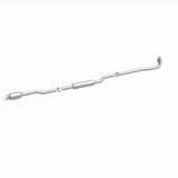 t Fits 2014-2018 Mitsubishi Outlander EPA Compliant Catalytic Converter 280651 MagnaFlow Exhaust Products