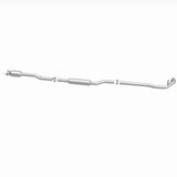 t Fits 2014-2018 Mitsubishi Outlander EPA Compliant Catalytic Converter 280651 MagnaFlow Exhaust Products