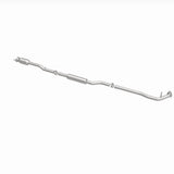 t Fits 2014-2018 Mitsubishi Outlander EPA Compliant Catalytic Converter 280651 MagnaFlow Exhaust Products