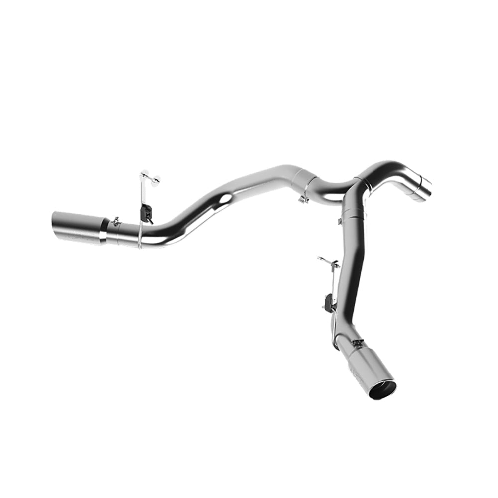 t Fits 2014-2020 Ram 3500 4in. Filter Back; Cool Duals (TM); AL - S6168AL MBRP Exhaust