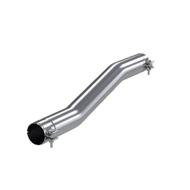 MBRP performance muffler fits 2014-2021 Chevy Silverado 1500 Armor Plus Series T409 stainless steel S5001409