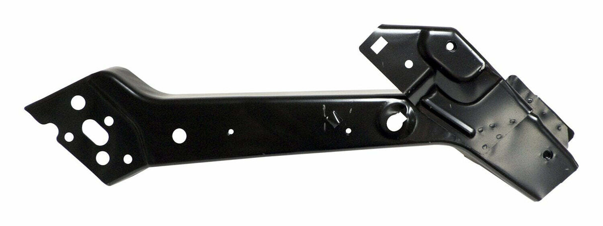 Fits 2014-2022 Grand Cherokee w/o Trackhawk; Header Panel Bracket-68223547AB-CRN