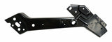 Fits 2014-2022 Grand Cherokee w/o Trackhawk; Header Panel Bracket-68223547AB-CRN