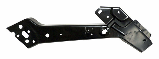 Fits 2014-2022 Grand Cherokee w/o Trackhawk; Header Panel Bracket-68223547AB-CRN