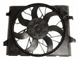 Fits 2014-2022 WK Grand Cherokee; Cooling Fan Module -52014787AC-CRN