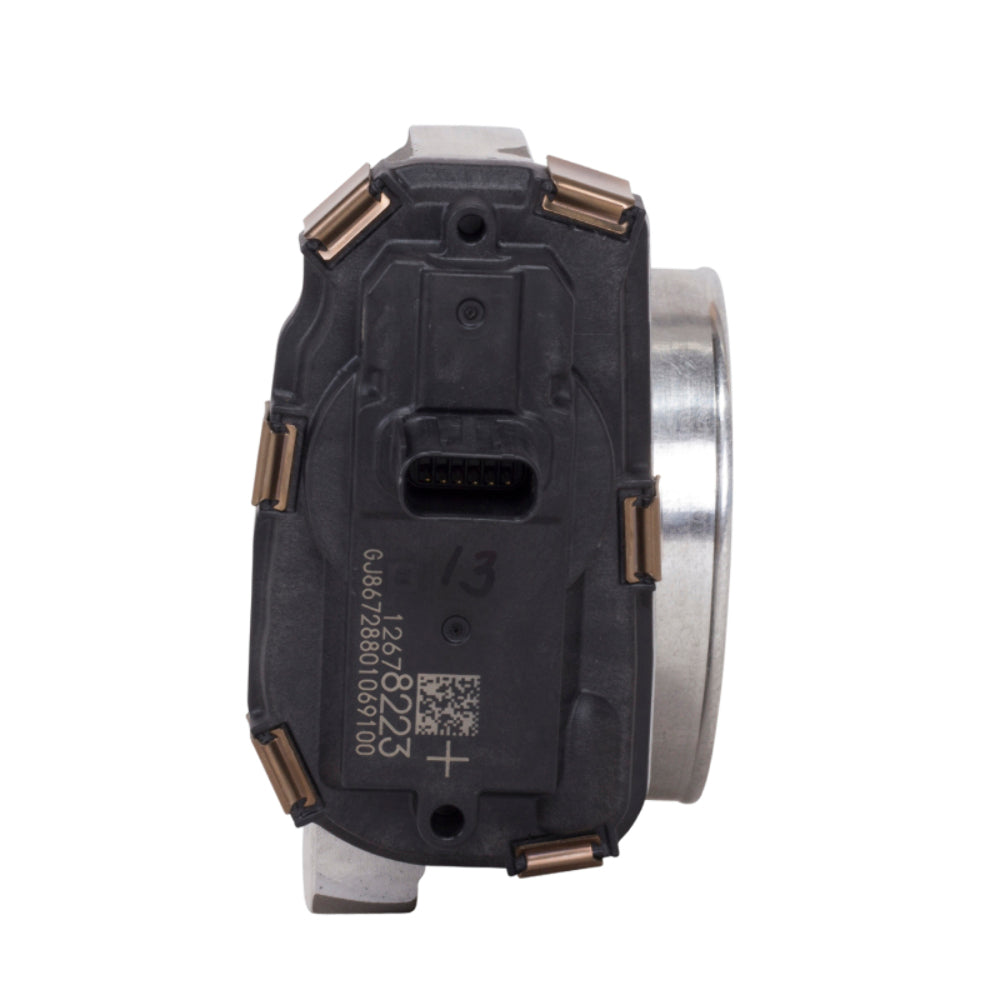 Fits 2014-2024 Camaro 2013- 2019 Corvette 6.2L Lt1 92mm Throttle Body-1899 for 2014-2024 Corvette