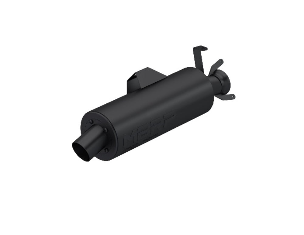 MBRP performance muffler