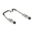 MBRP performance muffler