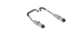 MBRP performance muffler