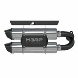 MBRP performance muffler