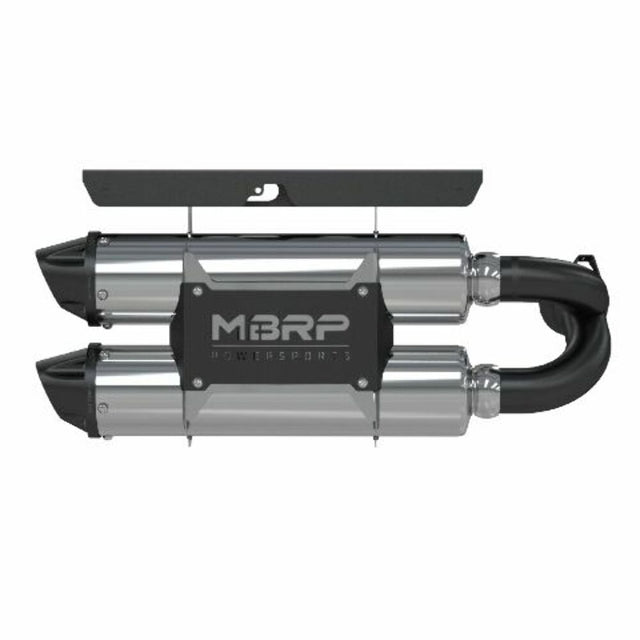 MBRP performance muffler
