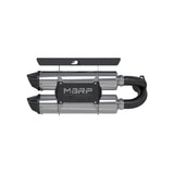 MBRP performance muffler
