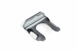 Fits 2015-19 Golf SportWagen Volkswagen S/S Brake Lines Rear set stainless steel polished