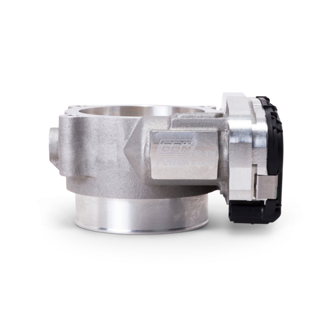Fits 2015-2017 Ford Mustang GT 5.0 90mm Performance Throttle Body-1807